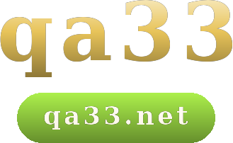 qa33 logo